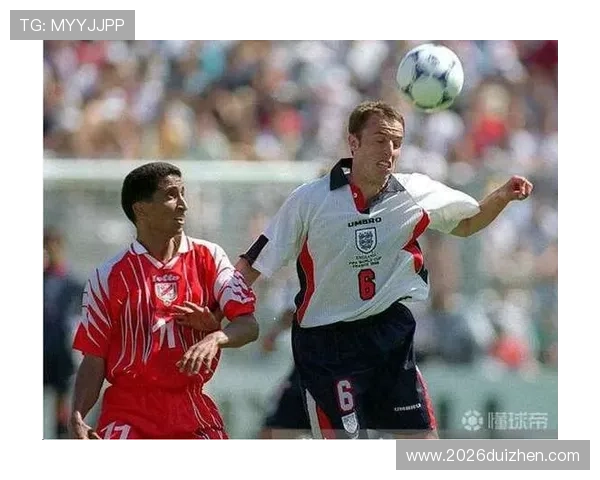 1998年世界杯主题曲的背景与创作过程详解