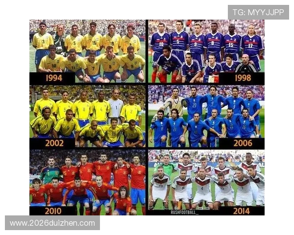 2002年世界杯冠军带来的足球文化变革与全球足球迷的热情狂欢 2002年世界杯冠军带来的足球文化变革与全球足球迷的热情狂欢