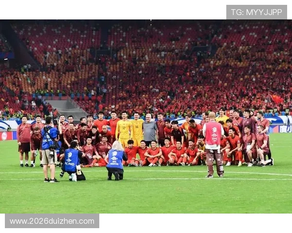 2026世界杯直通名额分配机制的调整对全球足球格局的影响