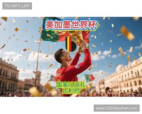 2026年世界杯举办地选择的背景与未来发展趋势