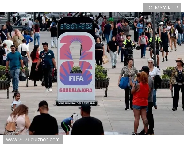 2026年世界杯8.5个名额的政策背景与国际足球组织的调整动向