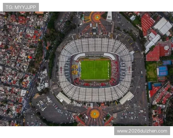 2026年足球世界杯的举办地点对全球足球发展的影响分析