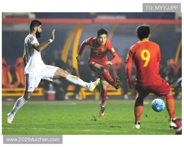 世界杯今日比赛中出现首个乌龙球比赛走势因此发生巨大变化