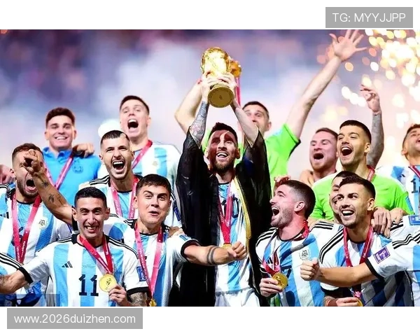 世界杯扩军带来的新机遇与挑战全面分析