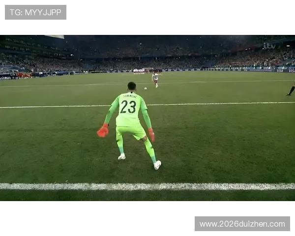 世界杯点球大战集锦:历史上最激烈的点球对决全景回顾 世界杯点球大战集锦:历史上最激烈的点球对决全景回顾