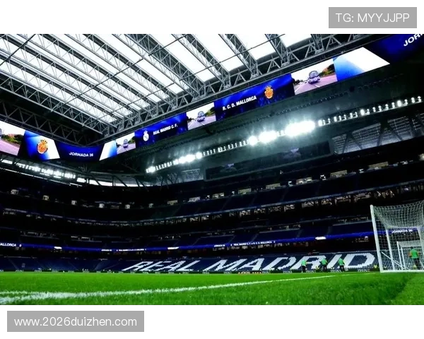 未来几届世界杯举办地的国际合作与申办竞争将呈现怎样的新格局