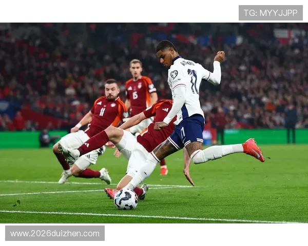 欧洲区世界杯预选赛赛程安排及重要比赛时间节点详解