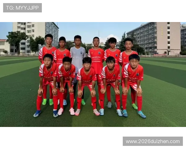 足球小将世界杯：少年足球队伍奋勇争先书写青春荣耀篇章