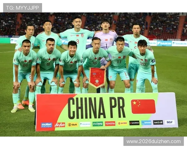 2023年世界杯预选赛中国队积分榜详细情况及关键比赛回顾