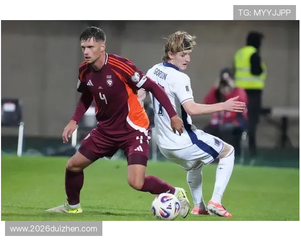 2026世界杯欧洲预选赛各国球队实力对比与晋级形势全面分析 2026世界杯欧洲预选赛各国球队实力对比与晋级形势全面分析