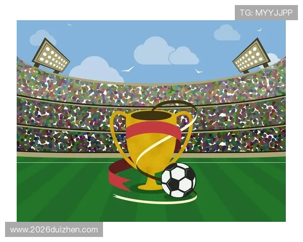 2026年世界杯官方海报在数字媒体时代的传播策略与推广效果分析 2026年世界杯官方海报在数字媒体时代的传播策略与推广效果分析