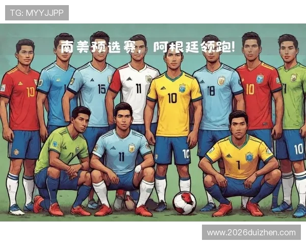 2026年世界杯南美洲区预选赛期间各队战术调整与比赛策略分析报告