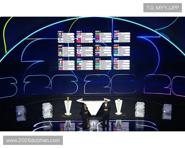 2026美加墨世界杯中国球迷如何提前了解比赛赛程与球队信息 2026美加墨世界杯中国球迷如何提前了解比赛赛程与球队信息