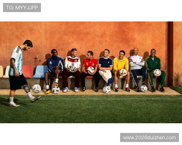 世界杯分组26年：从历史中汲取的比赛策略与经验教训