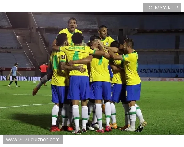 世界杯南美区预选赛排名最新动态全面解析助你掌握南美区晋级形势 世界杯南美区预选赛排名最新动态全面解析助你掌握南美区晋级形势