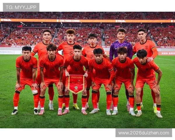 中国国家队2026年世界杯目标达成的关键因素与挑战应对