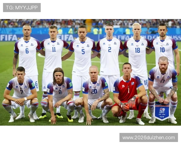 俄罗斯世界杯参赛国家队详细介绍及球队实力分析
