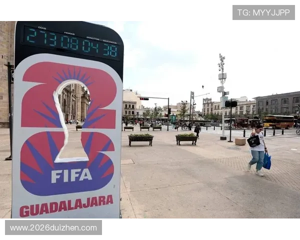 2026年世界杯参赛国家名单中出现的新兴足球强国介绍