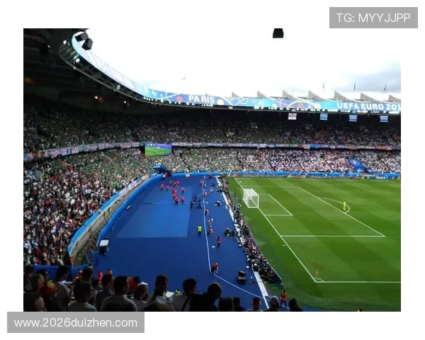 2026年世界杯扩军计划详细解析,未来比赛赛制和晋级规则将发生怎样的变化