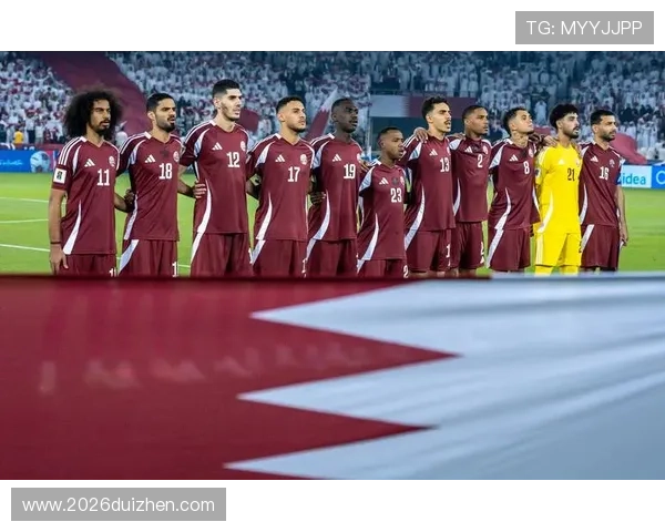 2026年国际足联世界杯预选赛参赛球队名单公布及晋级资格详细解读 2026年国际足联世界杯预选赛参赛球队名单公布及晋级资格详细解读