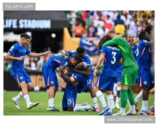 世俱杯官网参赛球队实力分析与预测比赛冠军归属 世俱杯官网参赛球队实力分析与预测比赛冠军归属