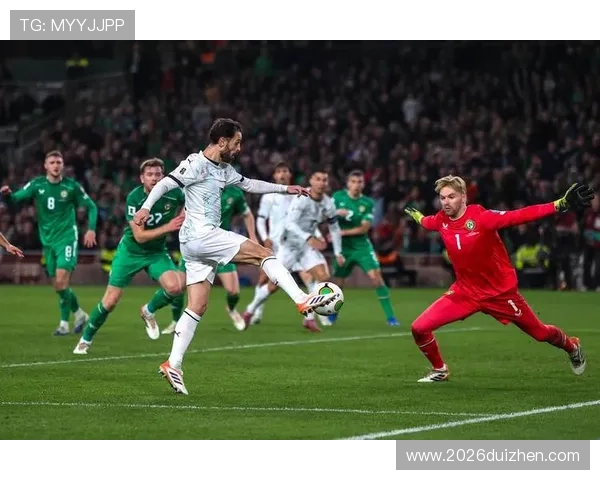 世界杯预选赛欧洲赛区葡萄牙队核心球员表现及对晋级影响的深度分析 世界杯预选赛欧洲赛区葡萄牙队核心球员表现及对晋级影响的深度分析