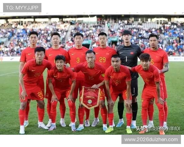 中国足球史上唯一一次进军世界杯的原因及其对未来发展的启示