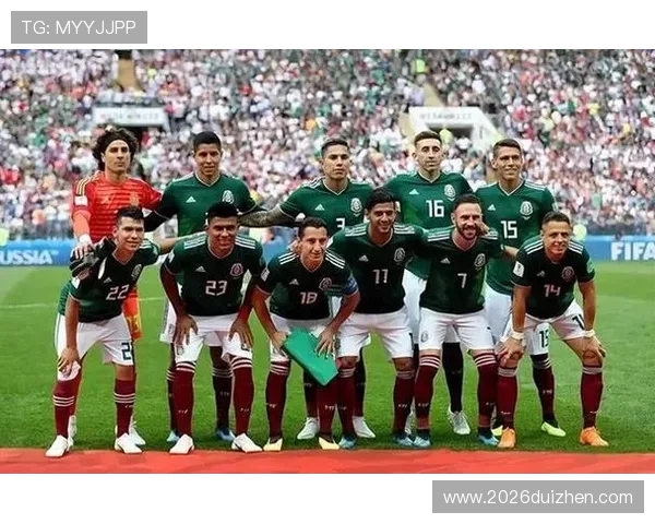 墨西哥世界杯最新阵容分析与明星球员详细介绍