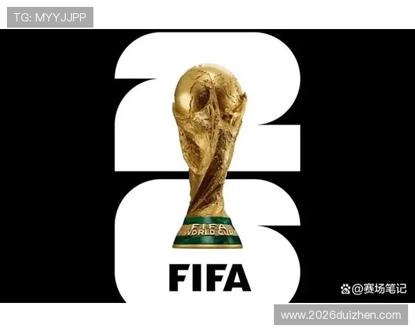 2026年世界杯48强名单预测与各大洲晋级情况全面分析