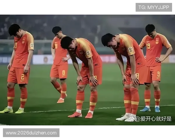 2026年世界杯直通名额对亚洲足球发展的推动作用及未来趋势预测