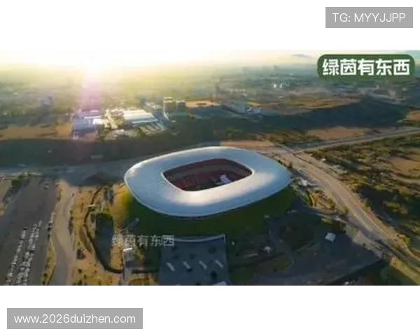 2026年美加墨世界杯比赛场地分布图及各场馆容量和设施介绍